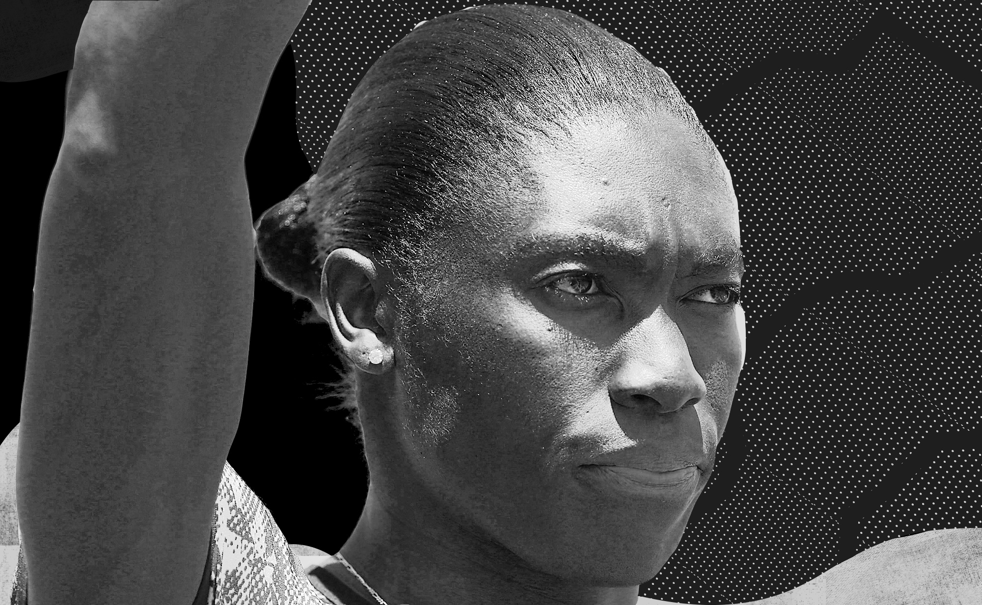 在比赛中的 在比赛中的