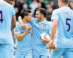 合作带来的 合作带来的