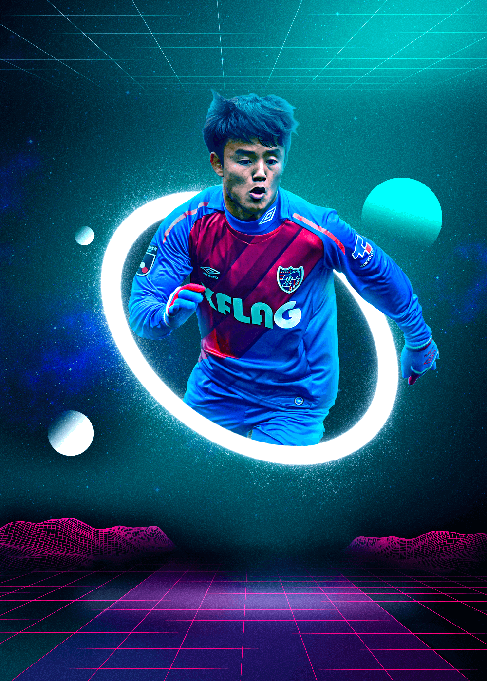 他更是一位 他更是一位