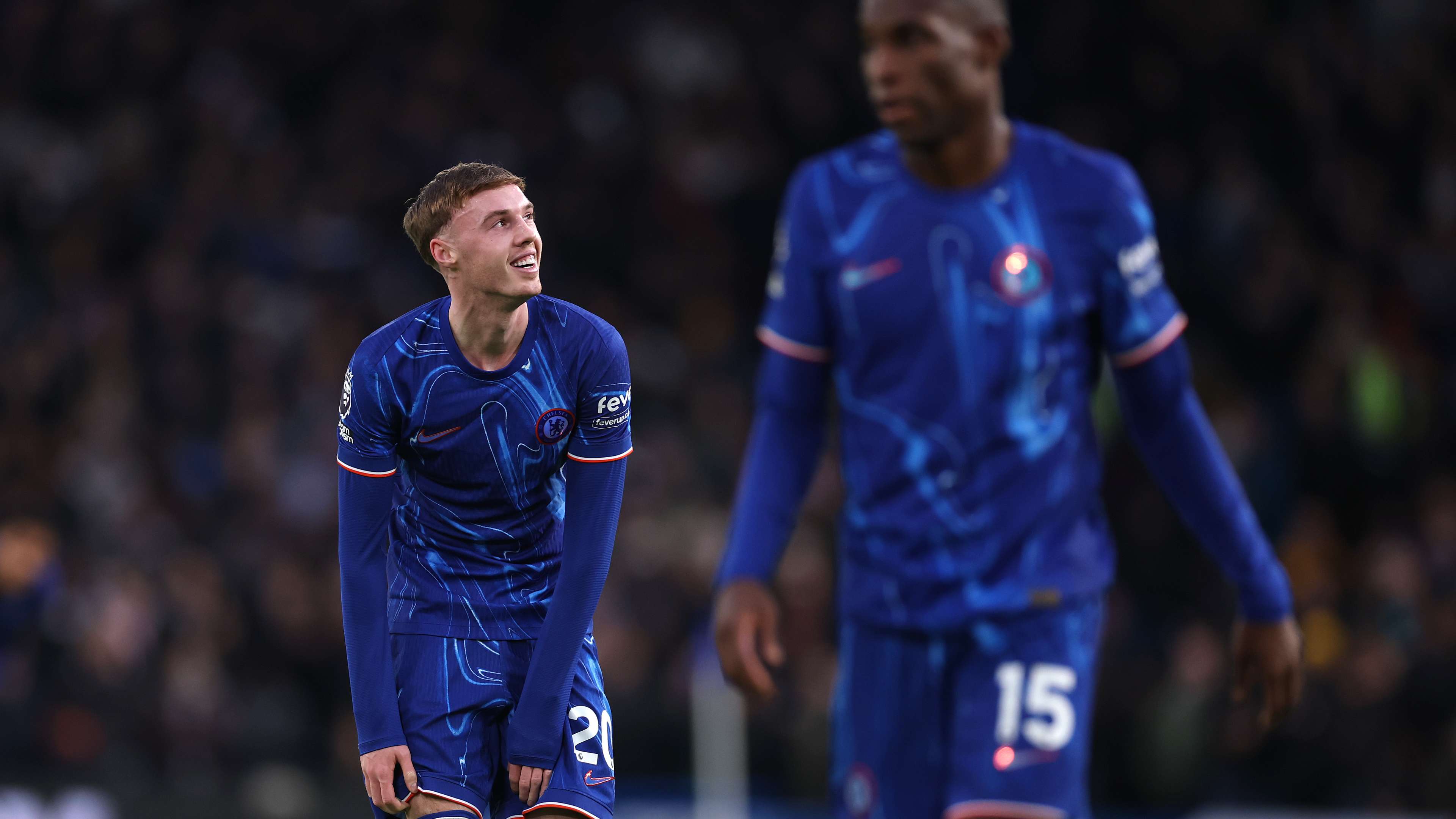 有優秀的機 有優秀的機