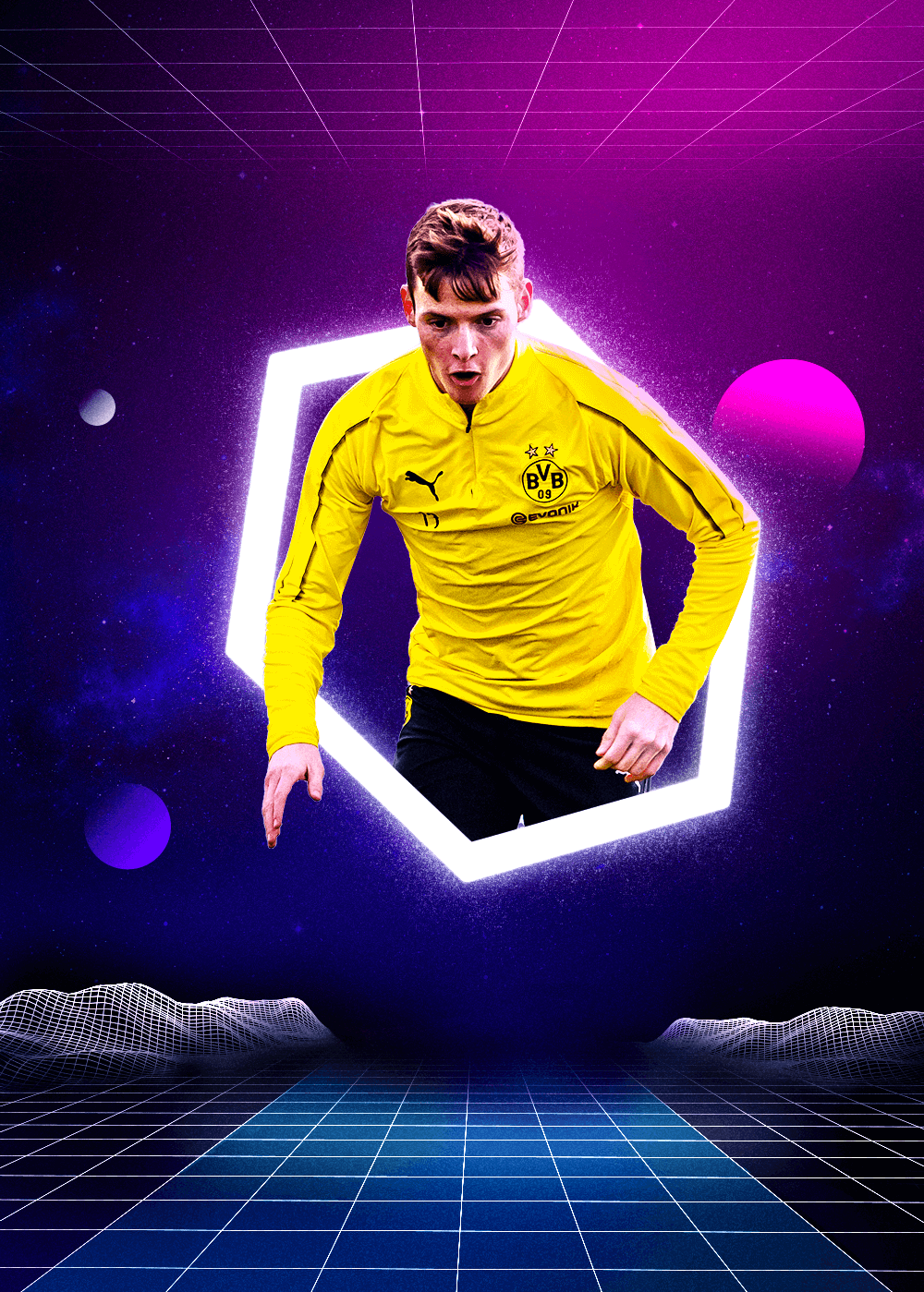 也为观众带 也为观众带