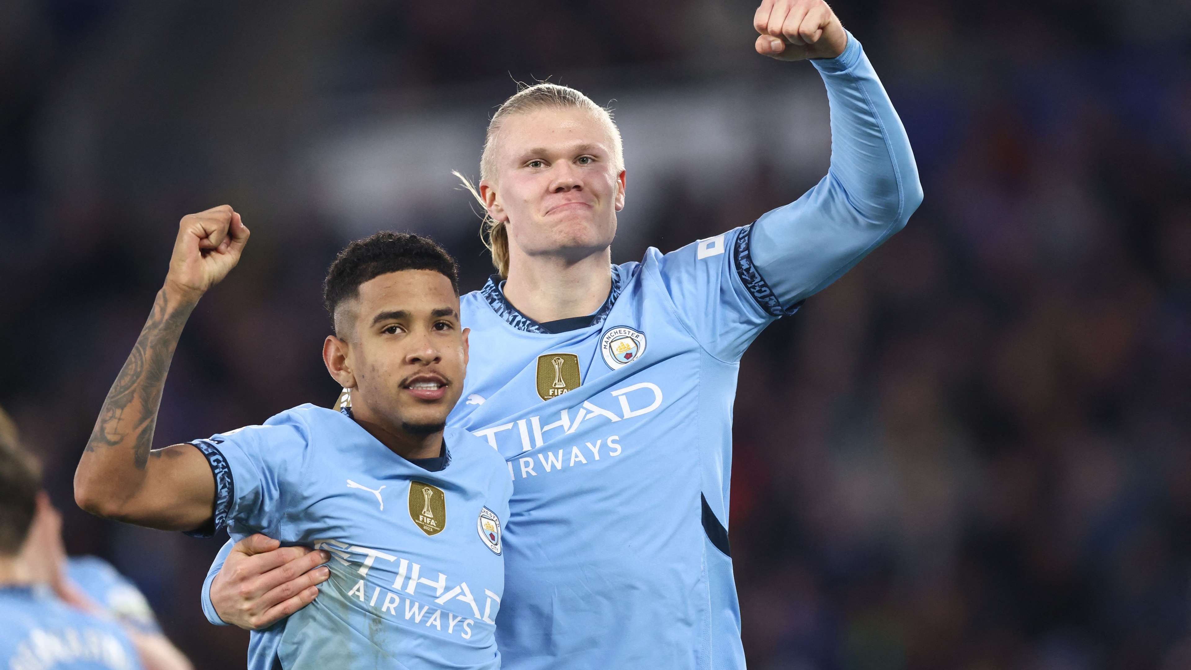 他们的表现 他们的表现