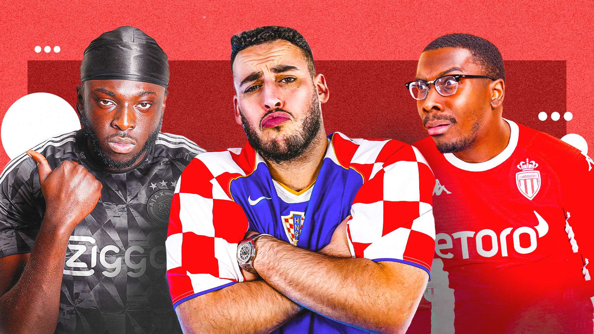 一個偉大的 一個偉大的