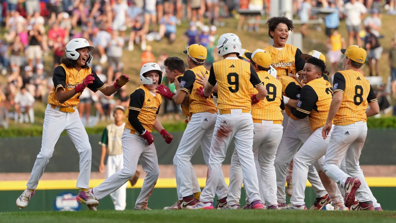 我們早已看 我們早已看