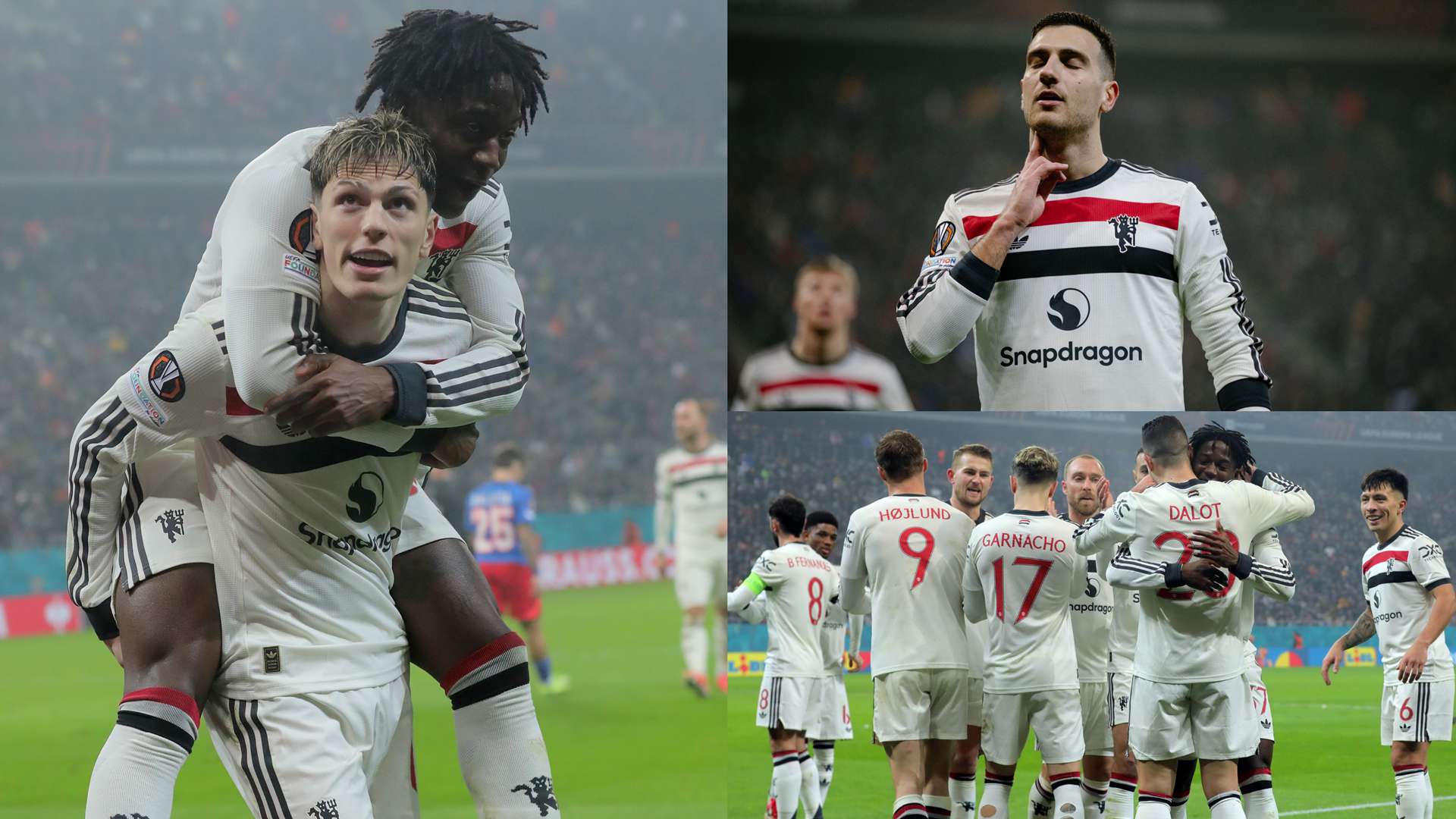 除了前场的 除了前场的